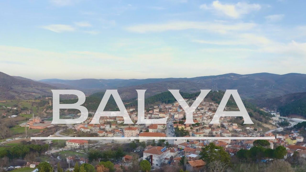 Balya