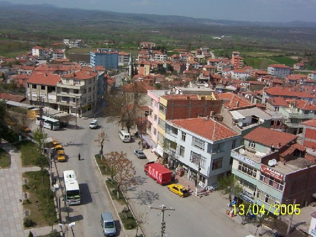 İvrindi İvrindi