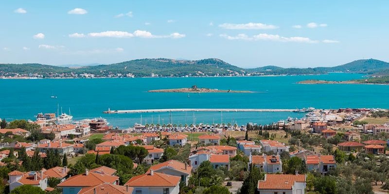 Balıkesir Balıkesir