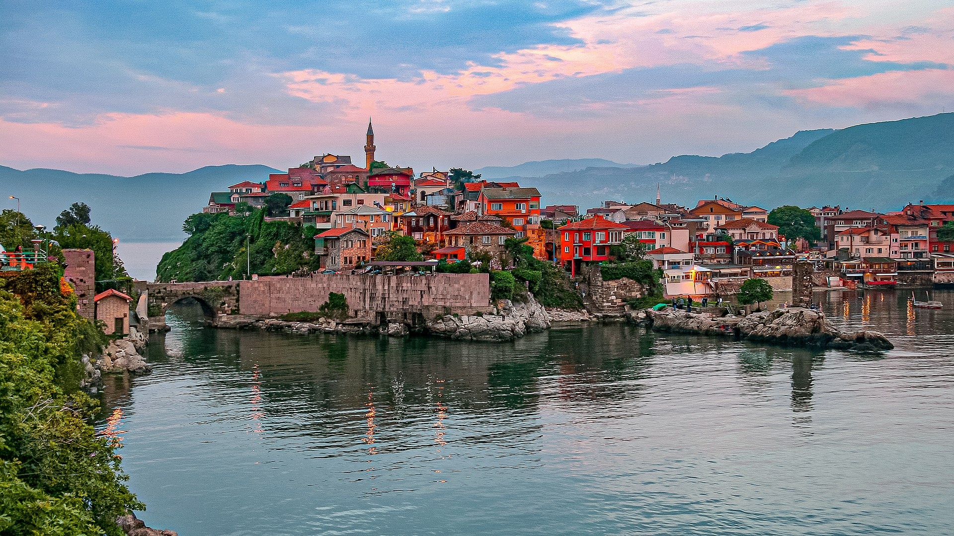 Bartın