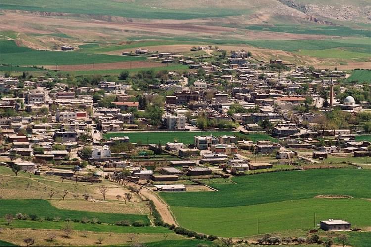Beşiri Beşiri