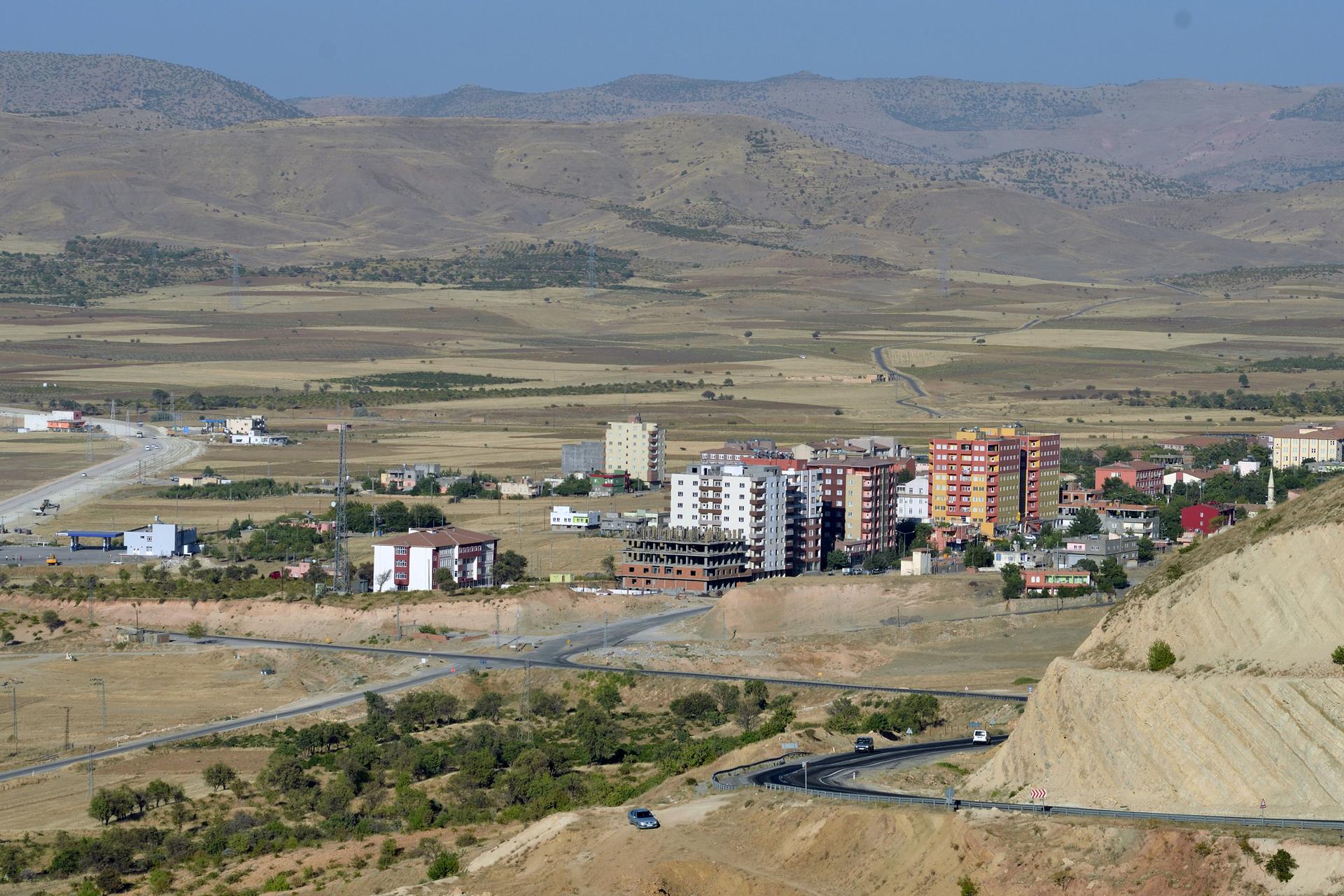 Gercüş Gercüş