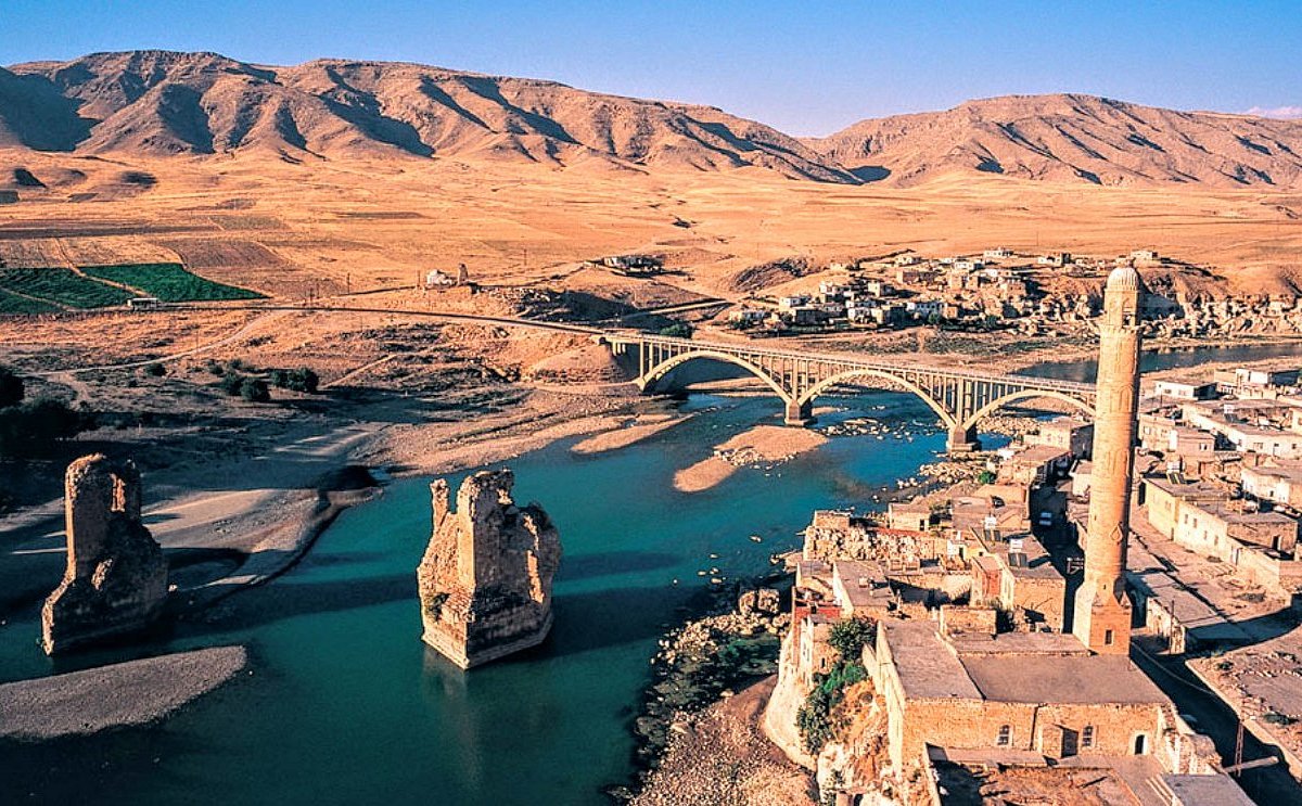 Hasankeyf Hasankeyf