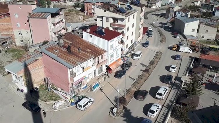 Aydıntepe Aydıntepe