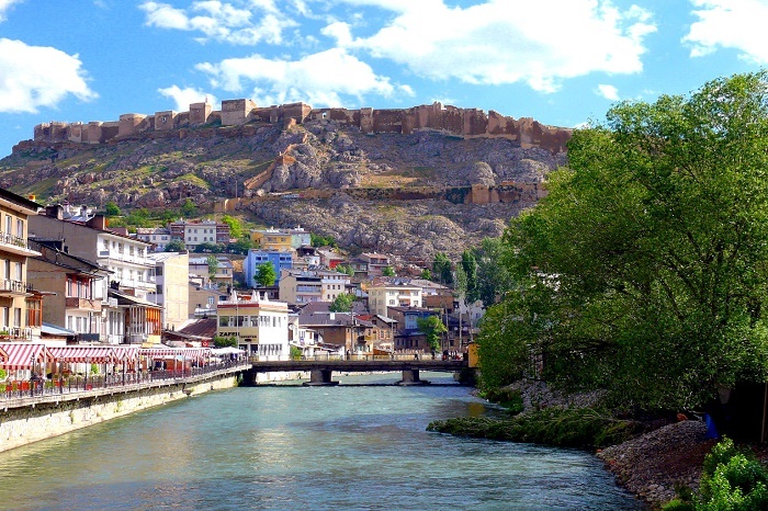 Bayburt
