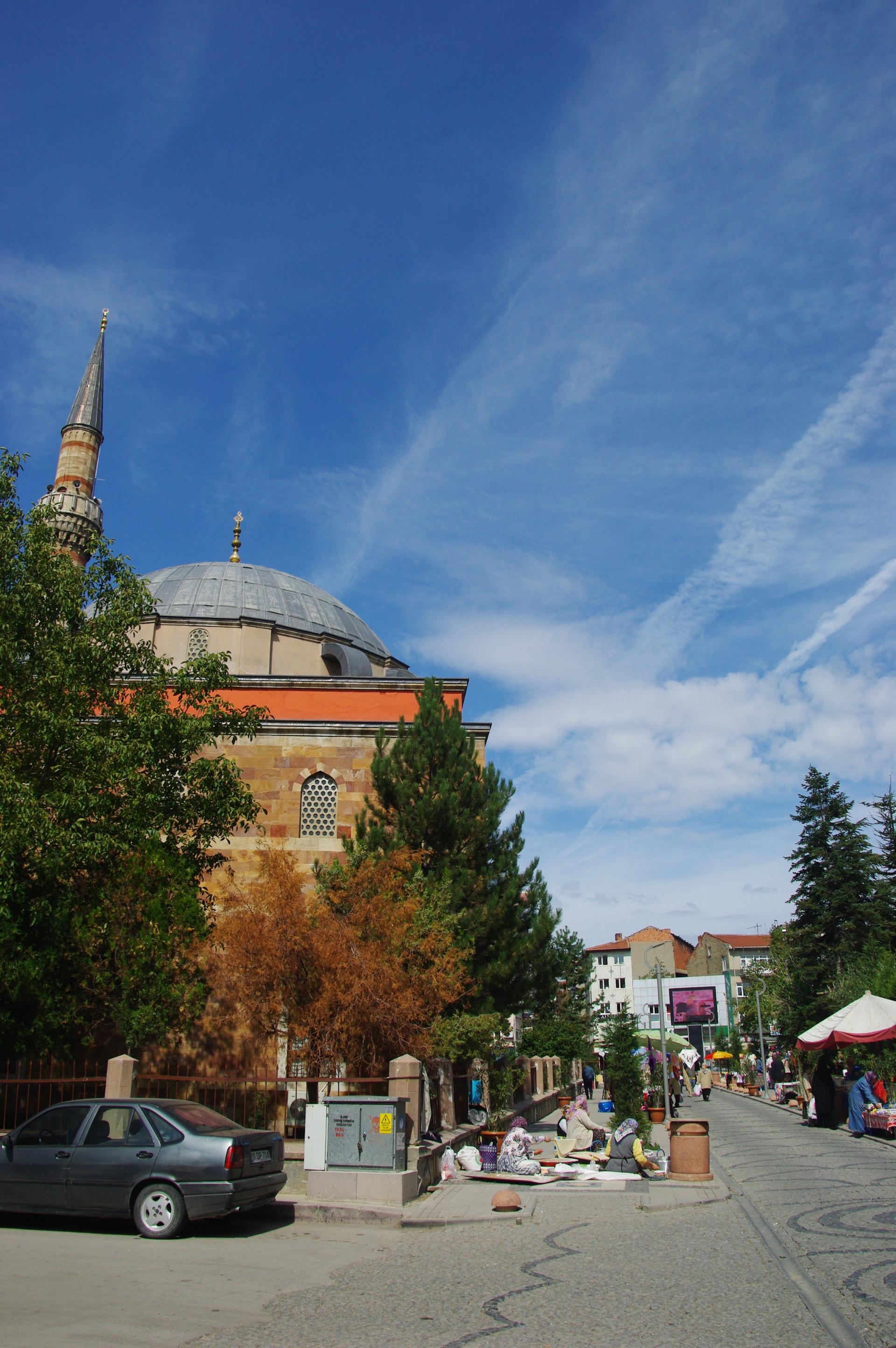 Bozüyük Bozüyük