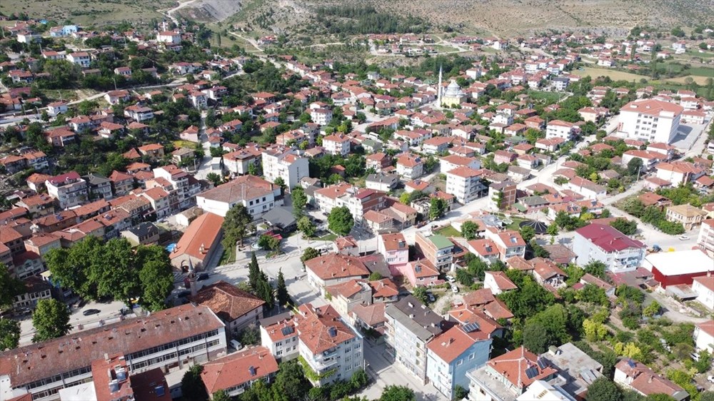 Gölpazarı Gölpazarı