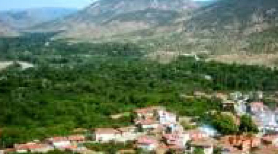Yenipazar