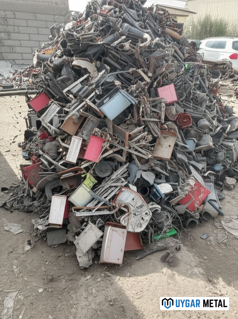 Adaklı Hurdacı Adaklı Hurdacı