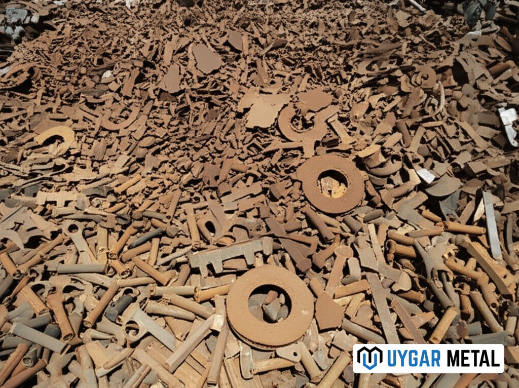 Yayladere Hurdacı Yayladere Hurdacı