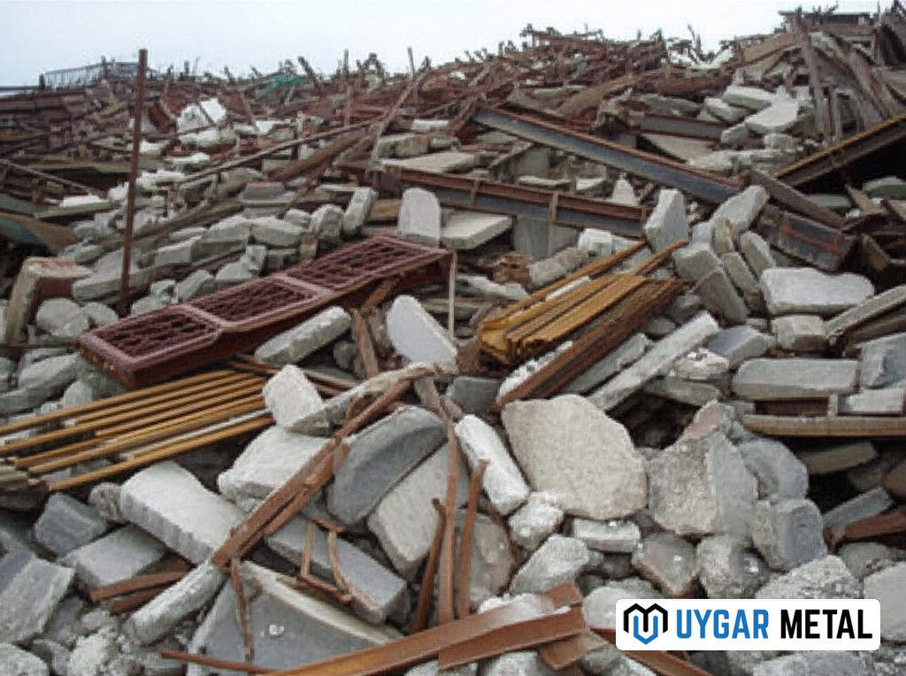 Yedisu Hurdacı Yedisu Hurdacı