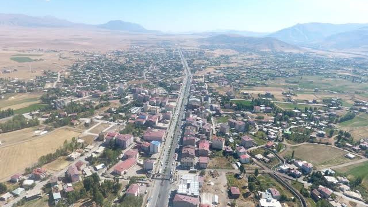 Güroymak
