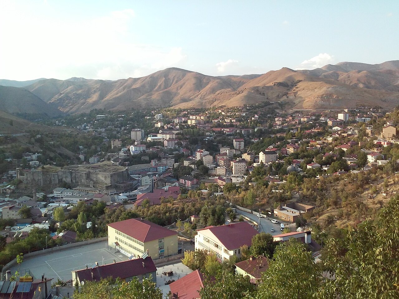 Bitlis Bitlis