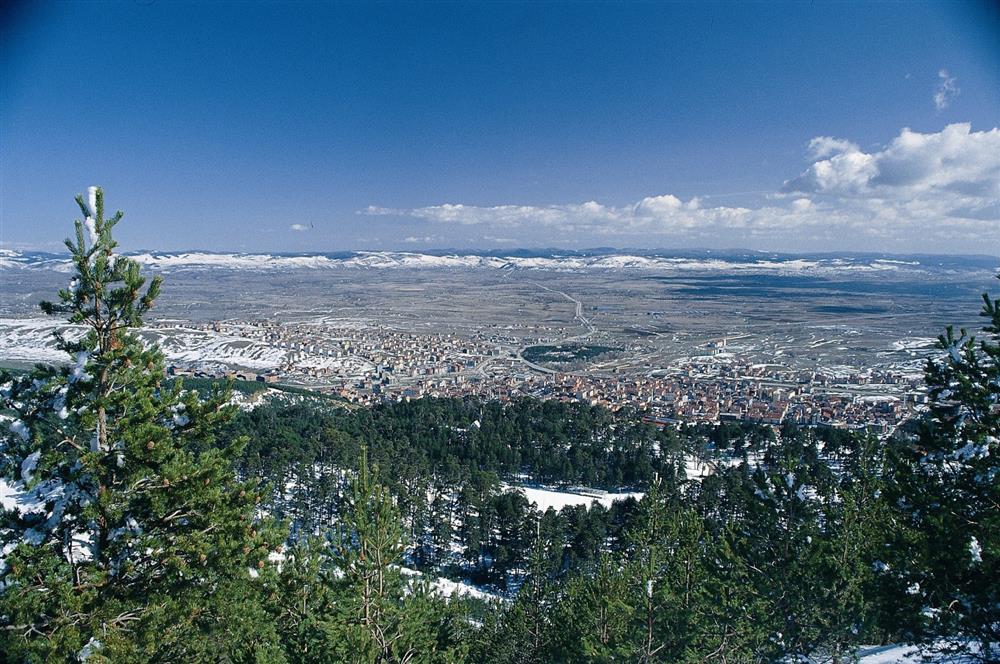Gerede Gerede