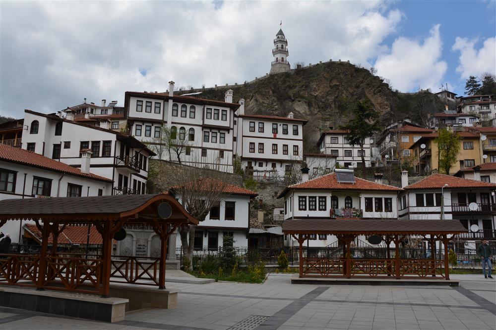 Göynük Göynük