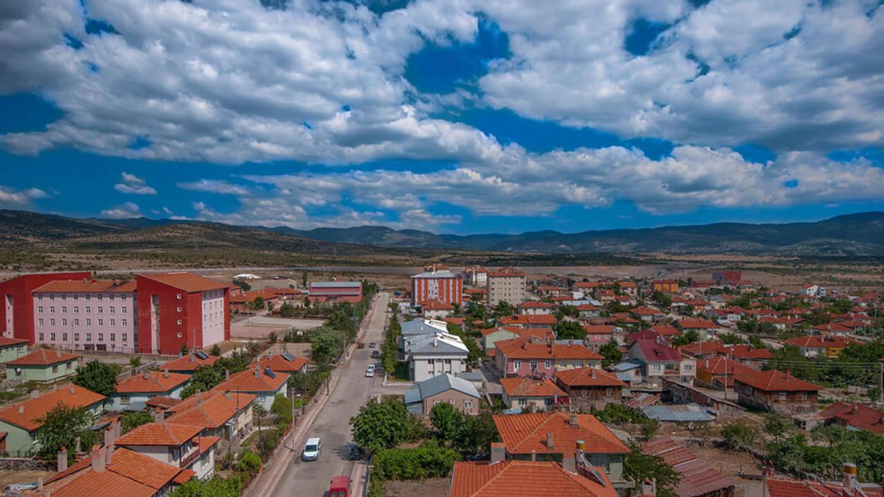 Kıbrıscık Kıbrıscık