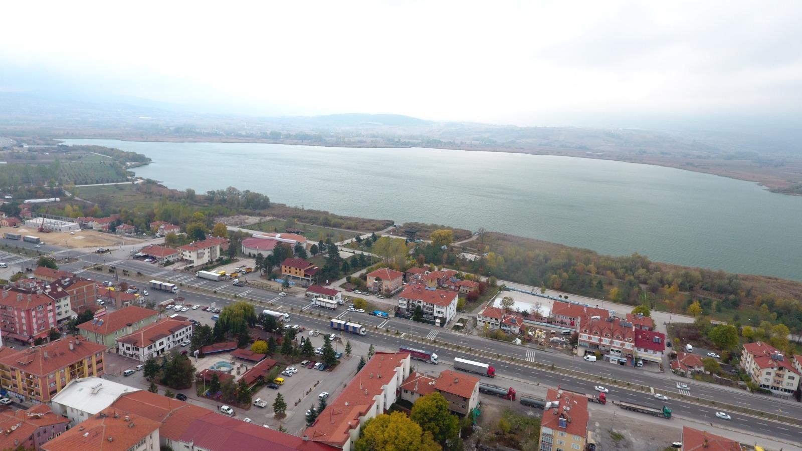 Yeniçağa Yeniçağa