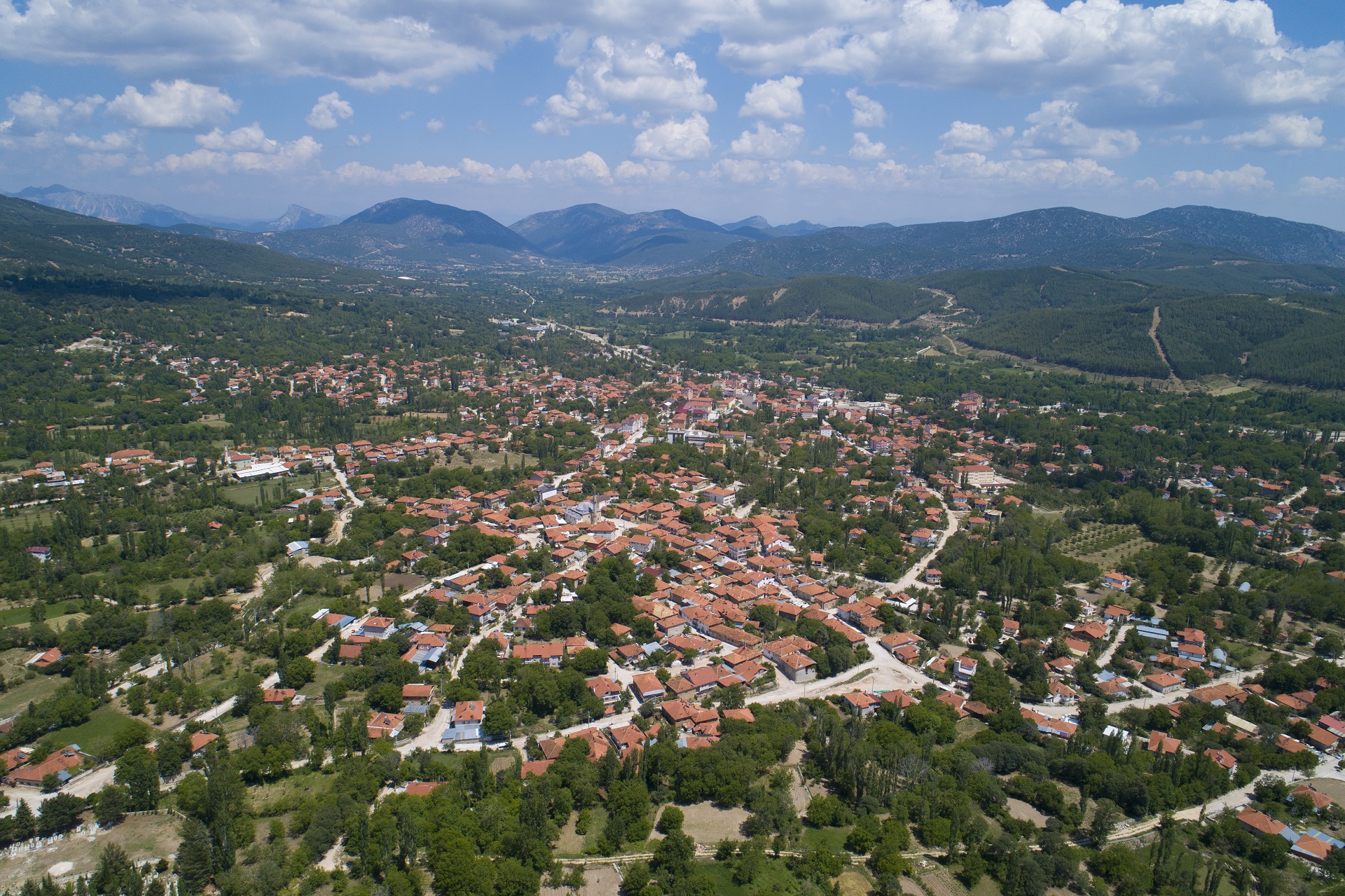 Ağlasun Ağlasun
