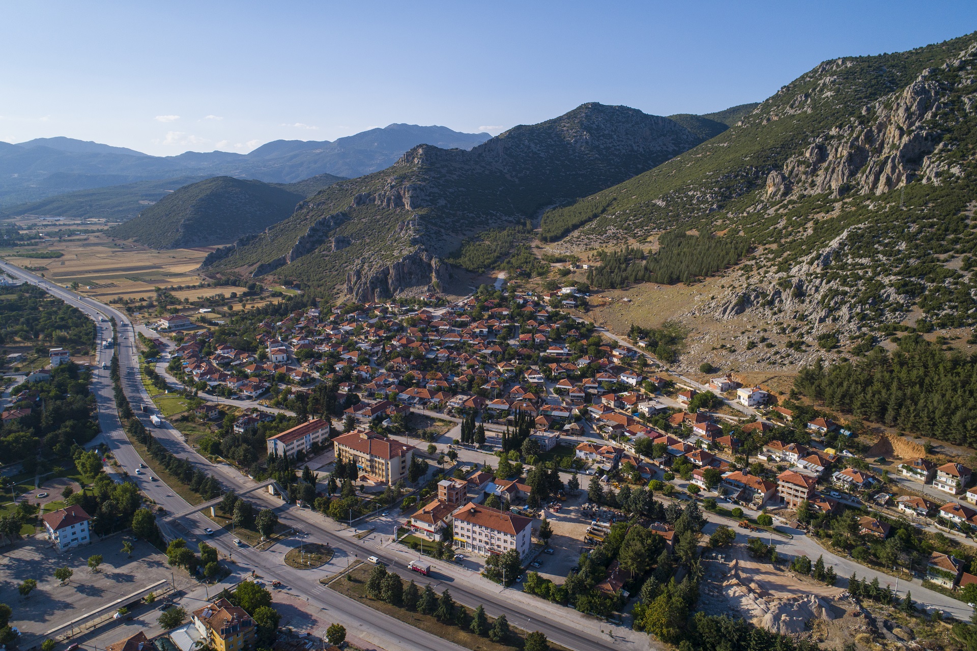 Çeltikçi