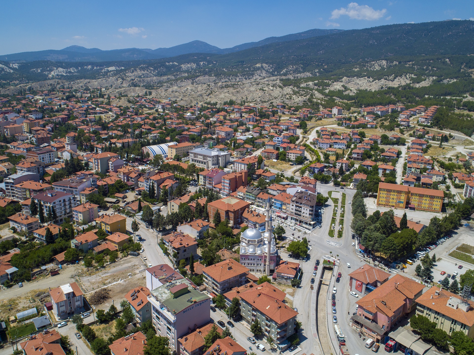 Gölhisar