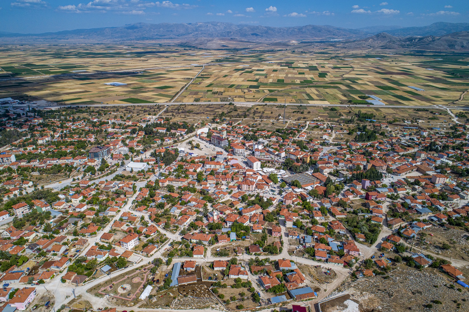 Karamanlı