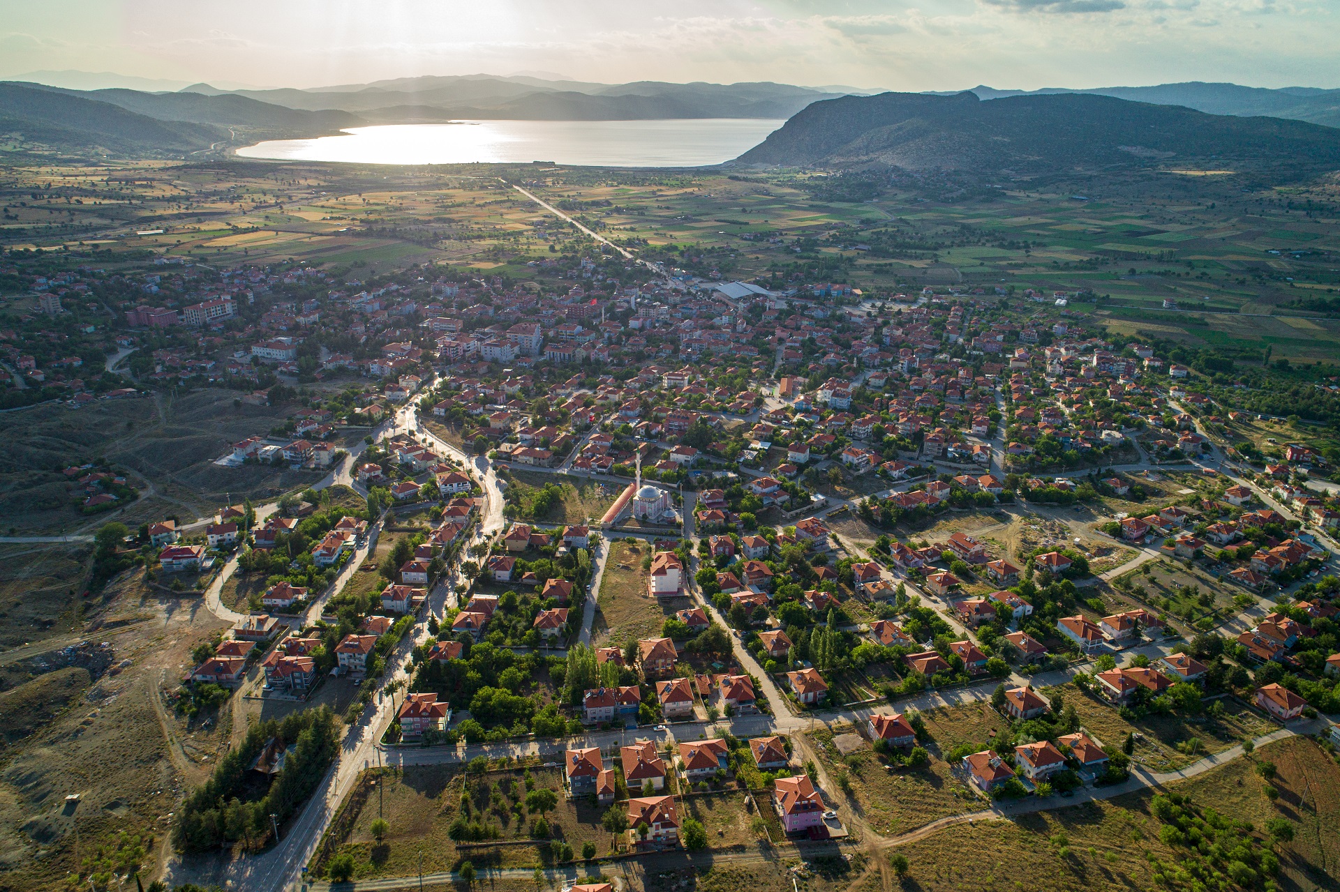 Yeşilova Yeşilova