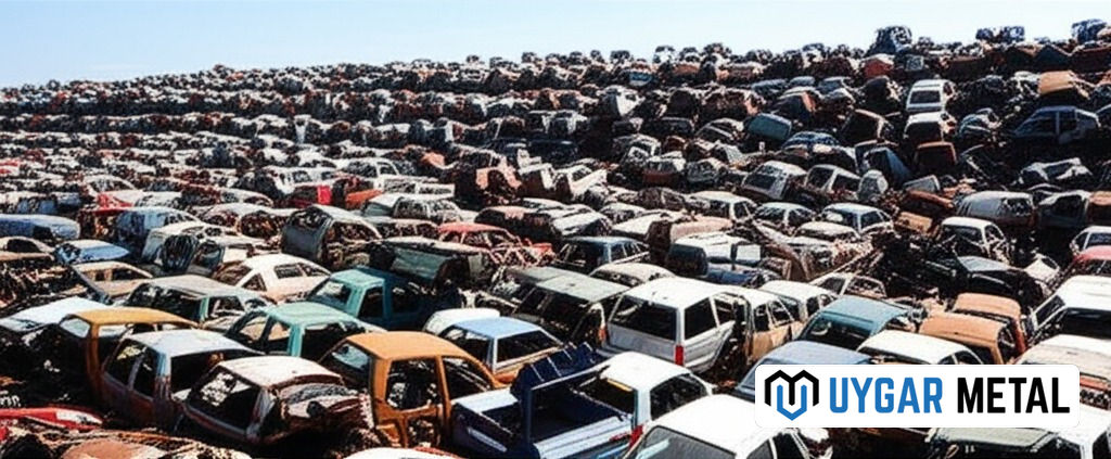 Büyükorhan Hurdacı Büyükorhan Hurdacı