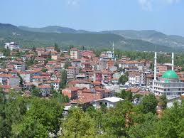 Büyükorhan Büyükorhan