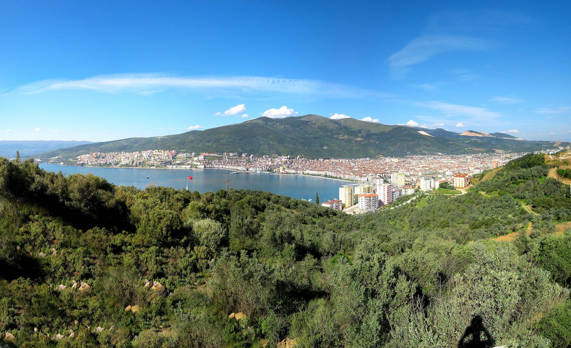 Gemlik Gemlik