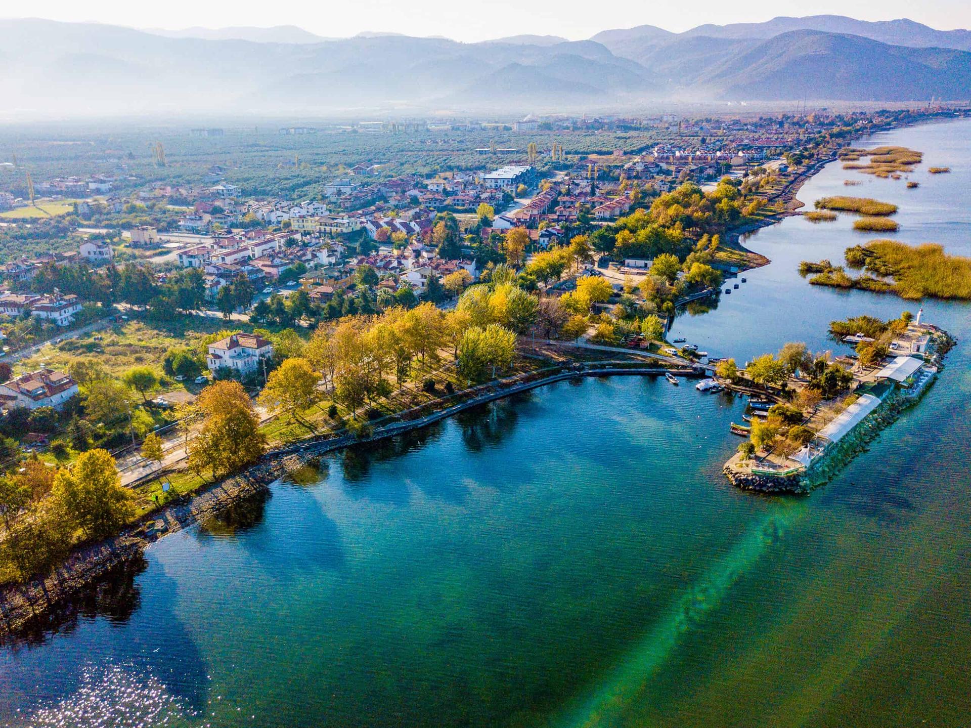 İznik İznik