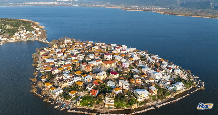Mudanya Mudanya