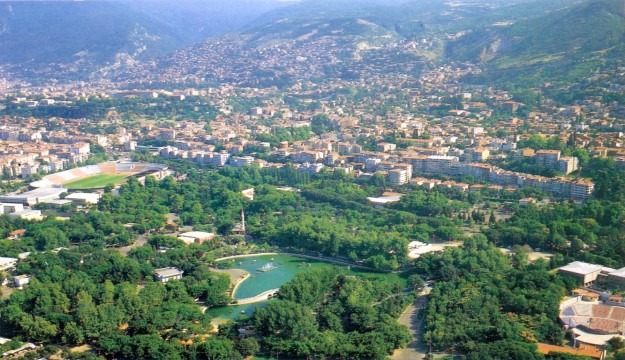 Orhangazi Orhangazi