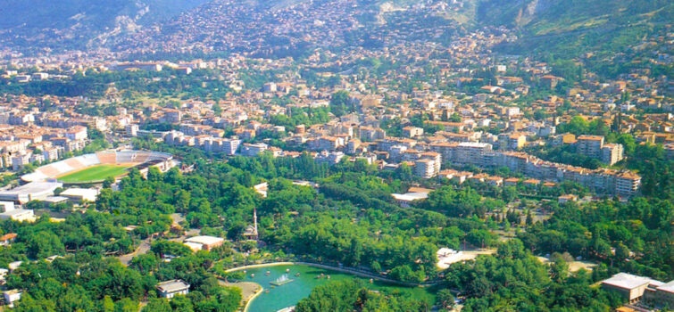 Bursa Bursa
