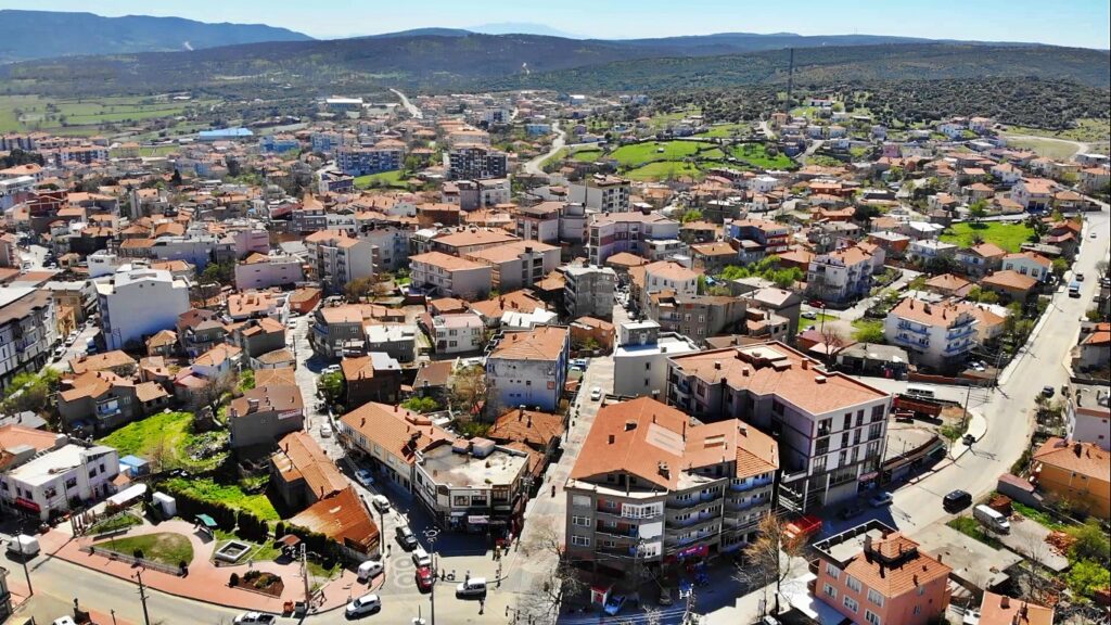 Ayvacık