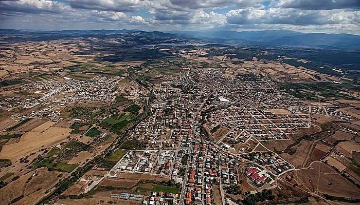 Bayramiç Bayramiç