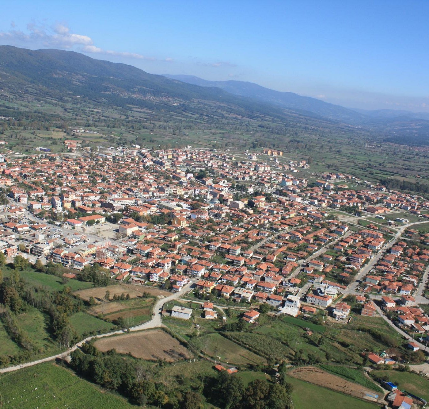 Yenice Yenice