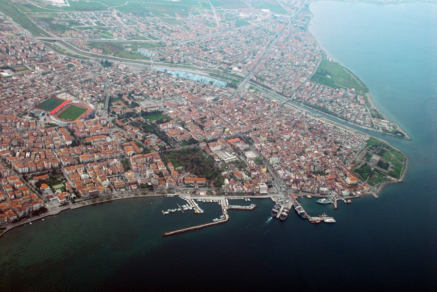 Çanakkale Çanakkale