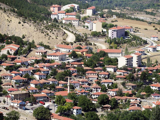 Bayramören