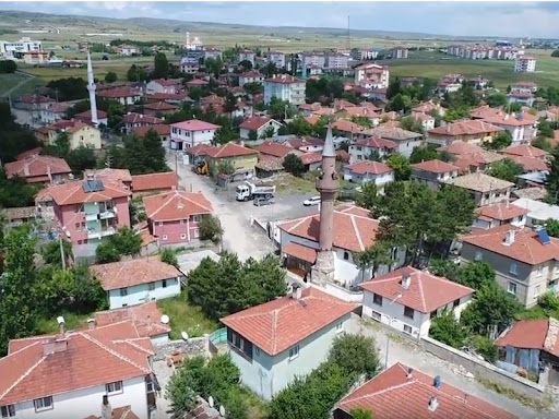 Çerkeş