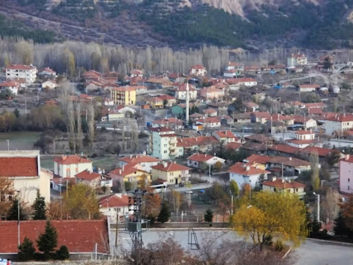 Korgun