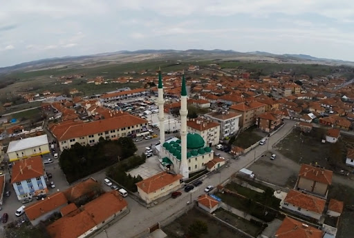 Orta