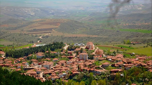 Yapraklı