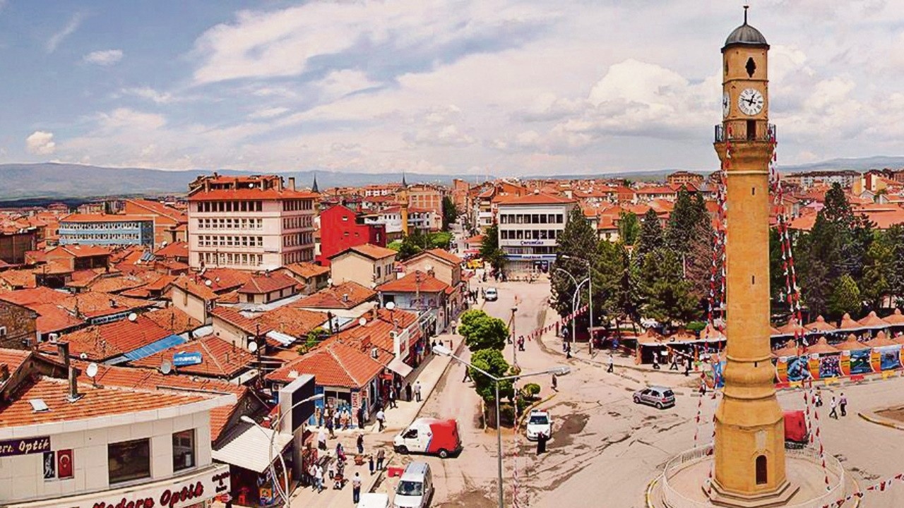 Çorum Çorum