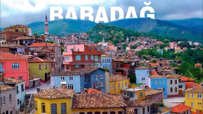 Babadağ
