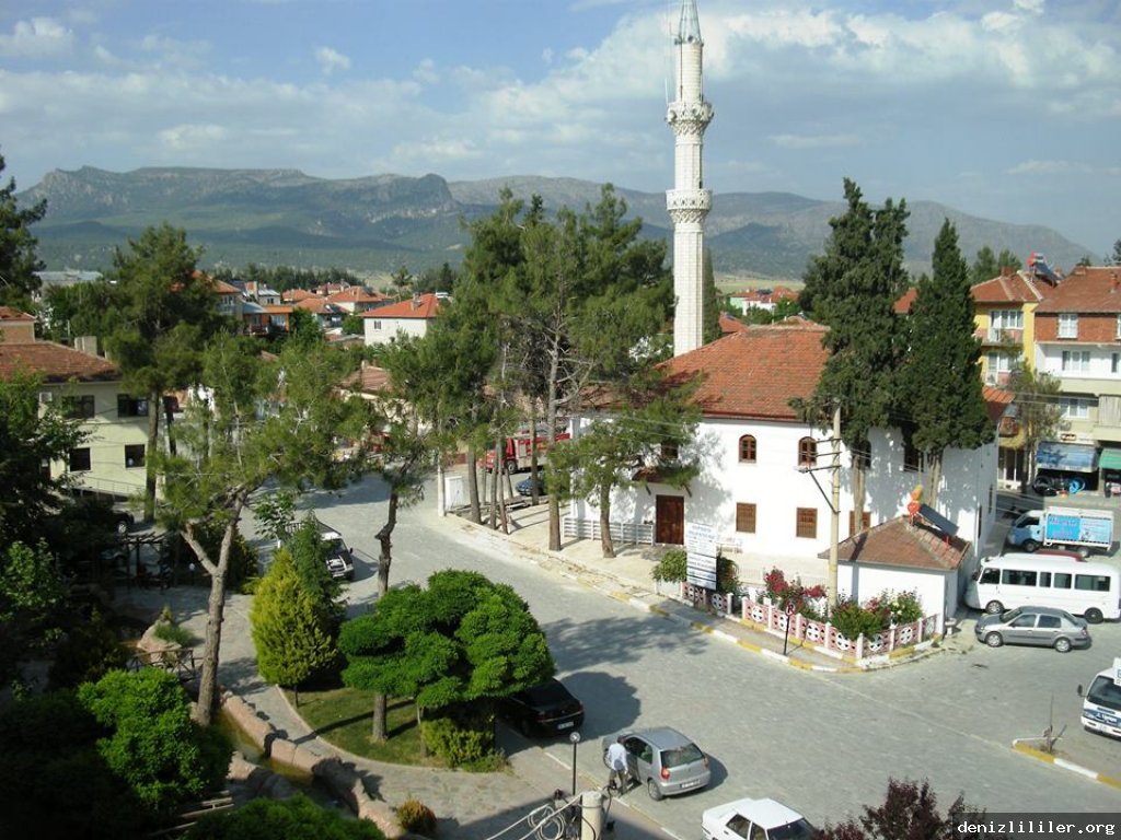Bozkurt