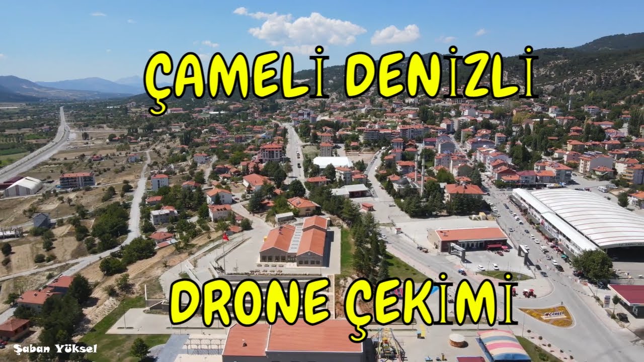 Çameli