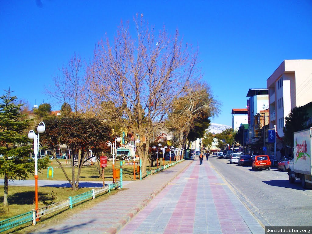 Çivril