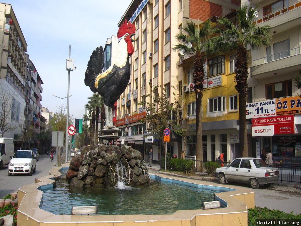 Merkezefendi