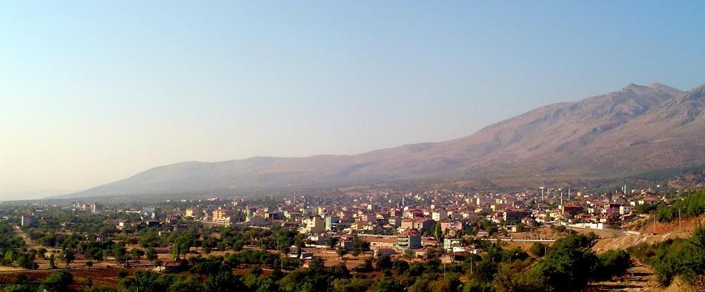 Serinhisar