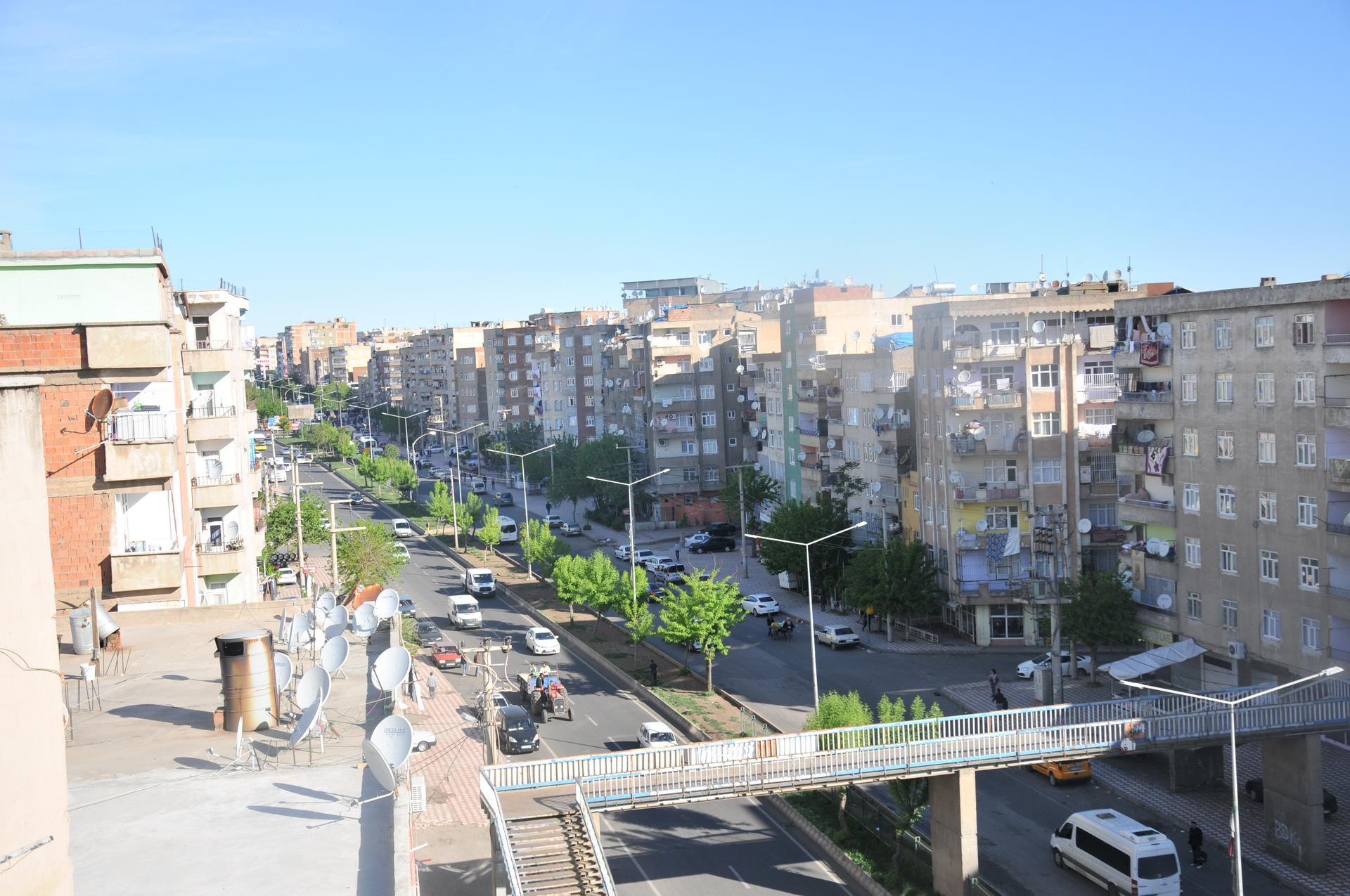 Bağlar